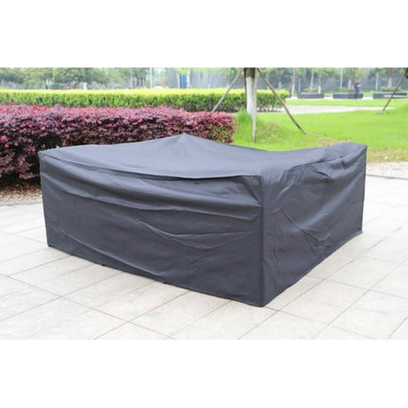 Waterproof Patio Table Cover 40" Inch