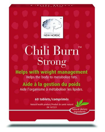 Chili Pills Weight Loss