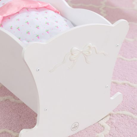 kidkraft cradle