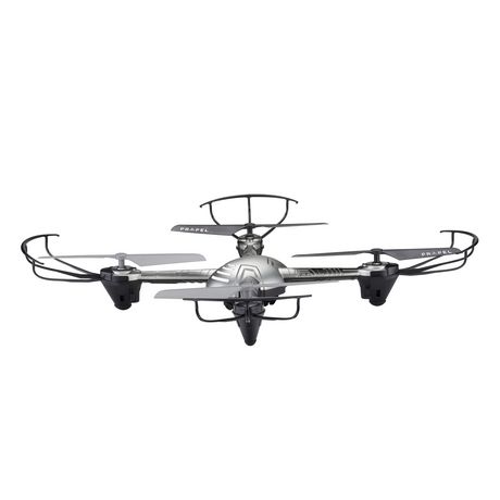 propel x11 drone