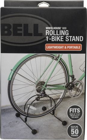 bell bike trainer