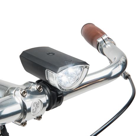 bell hi lumen light set