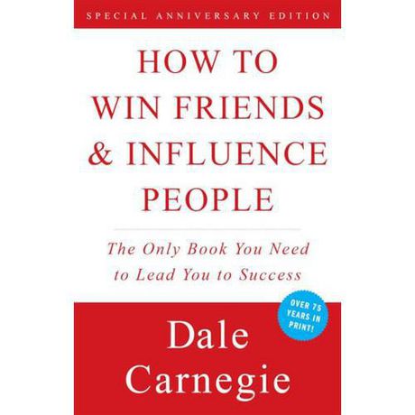 free download How to Win Friends and Influence People