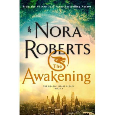 the awakening book