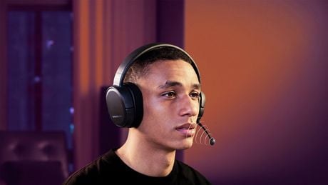 steelseries arctis 7 cutting out