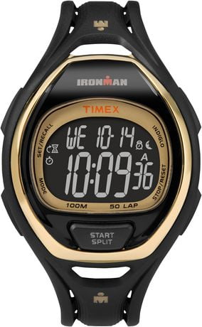 how to set a digital watch from walmart