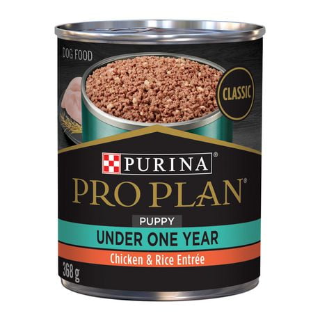 Purina pro plan puppy walmart best sale