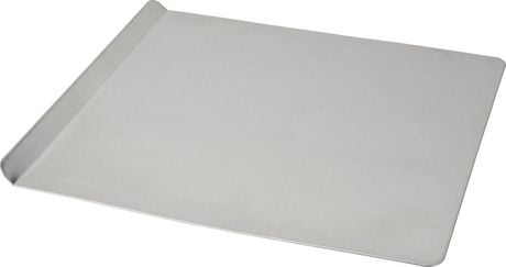 UPC 050594805222 product image for T-Fal Airbake Large Cookie Sheet With Covered Cake Pan Set Silver Assorted Sizes | upcitemdb.com