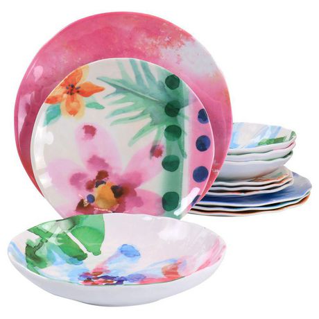 Dinnerware Sets Walmart Canada   6000206503621 