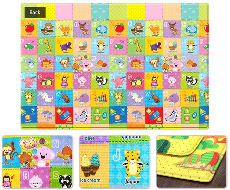 Baby Care Pingko Friends Medium Playmat Walmart Canada