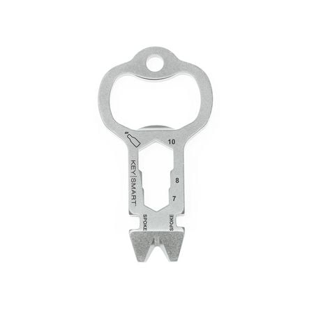 KeySmart KS824-SS-OWL AllTul Multi-Function Tool - Owl