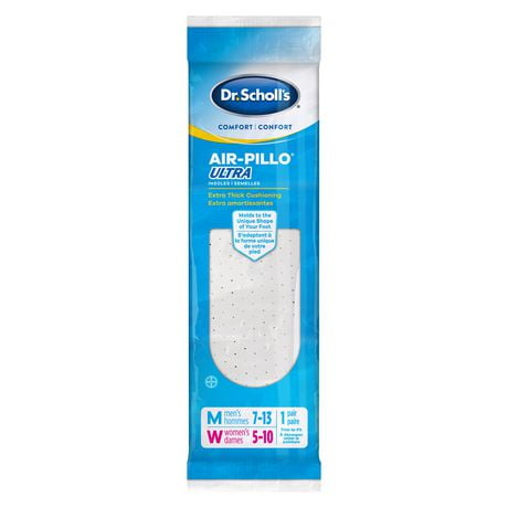 Dr. Scholl's Air Pillo® Ultra