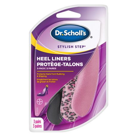 dr scholls stylish step