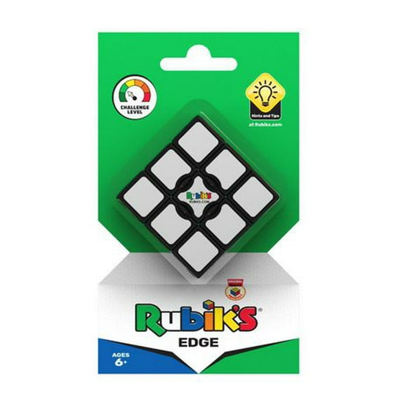 Rubik's Bord de Cube 3x3x1