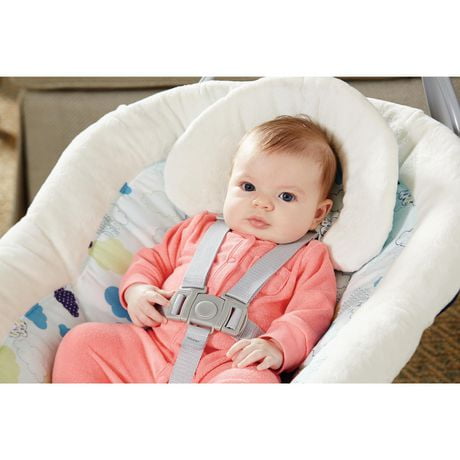 graco multi directional swing