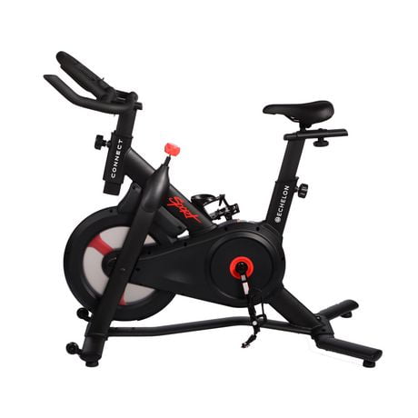 Echelon Connect Sport Indoor Spin Bike with 30-day Free Echelon Premier Membership