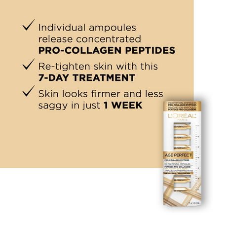 loreal 7 day treatment