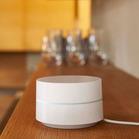 Google Wifi AC1200 Whole Home Mesh Wi-Fi System - 3 Pack ...