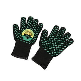 Oven Gloves – BROVN