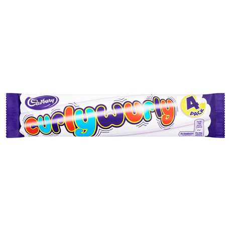Curly Wurly Diet Recipes