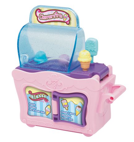 vtech ice cream cart canada