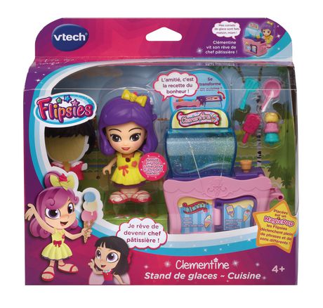 vtech ice cream cart canada