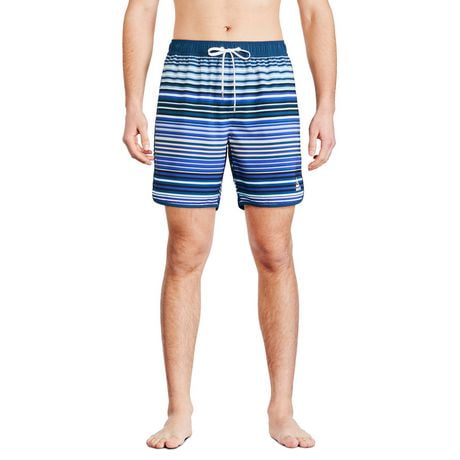 Short De Surf 7 Pouces Pour Homme Reebok