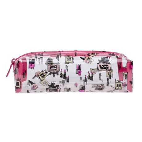 Make Up Fun Rectangular Cosmetic Case | Walmart Canada