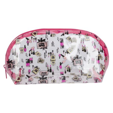 Make Up Fun Dome Cosmetic Case | Walmart Canada