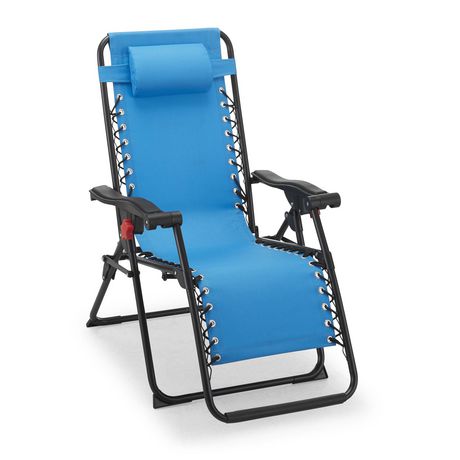Mainstays Junior Gravity Chair | Walmart Canada