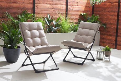 mainstay patio chairs