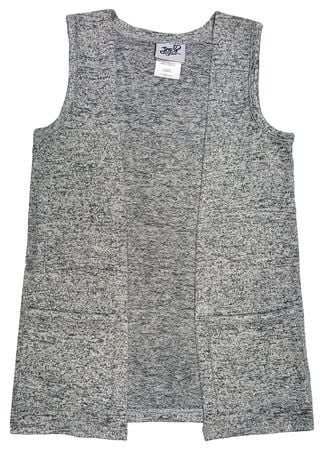 Jojo Siwa Girl's 2 Piece T-Shirt And Vest Set | Walmart Canada