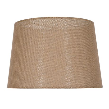 Hometrends Lamp Shade Walmart Canada   6000205508631 