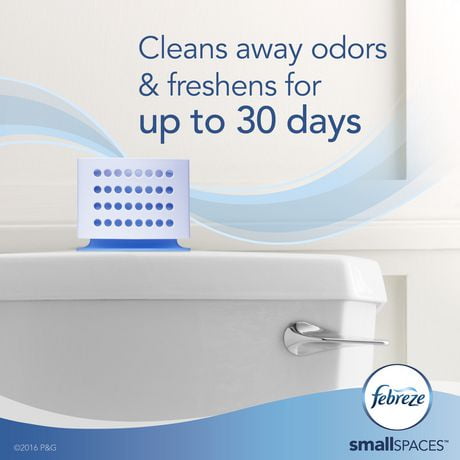 Febreze Small Spaces Air Freshener Refills, Linen & Sky | Walmart Canada Febreze Small Spaces Air Freshener Refills, Linen & Sky | Walmart Canada