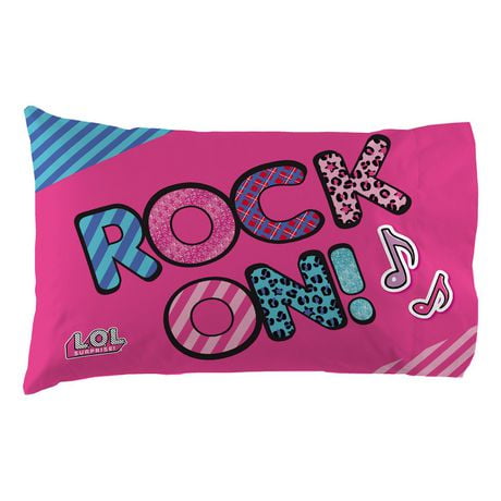 lol pillow cases