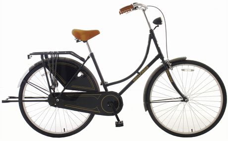 Dutch cruiser bike new arrivals