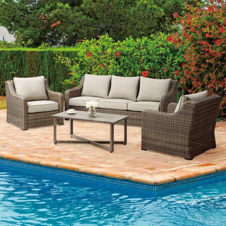 Patio Furniture Sets Canada - Used Outdoor Furniture Kamloops