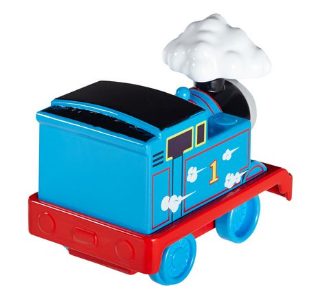 Thomas & Friends Fisher Thomas Pullback Racer Train 2012 for sale online 