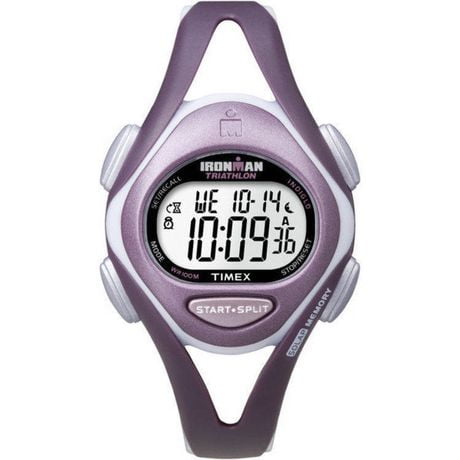 timex ironman triathlon 50 lap