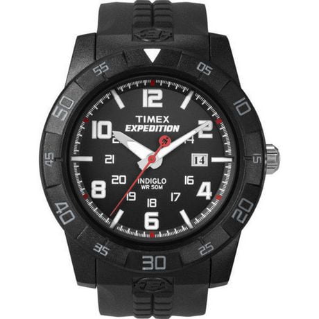 Expedition rugged core analogue