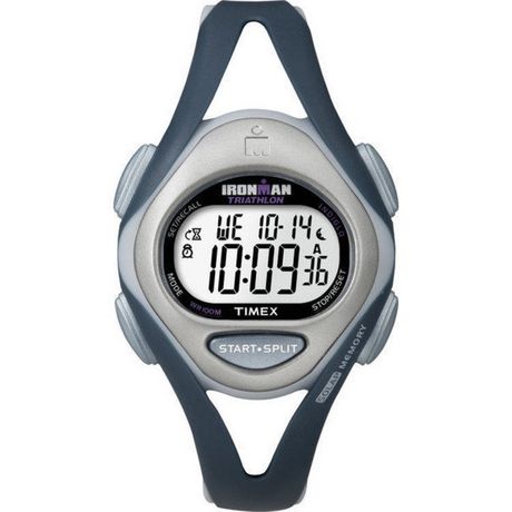 TIMEX Ironman® Triathlon® 50-Lap Sleek at Walmart.ca | Walmart Canada