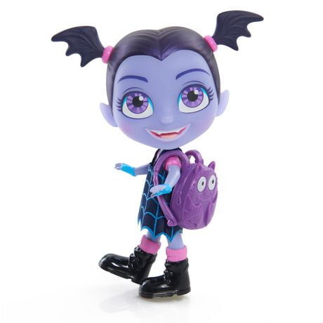 vampirina doll asda