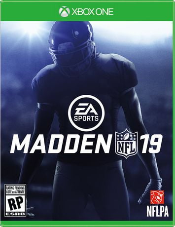 Madden NFL 19 Xbox One Walmart Canada Madden NFL 19 Xbox One Walmart Canada