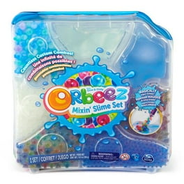 ORBEEZ - COFFRET DE BILLES PHOSPHORESCENTES - MATÉRIEL SPÉCIALISÉ