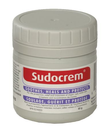 sudocrem nappy rash cream