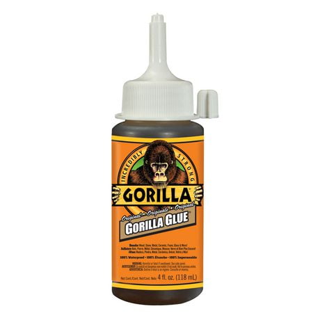 4 oz Original Gorilla Glue | Walmart Canada