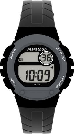 Marathon watch digital hot sale