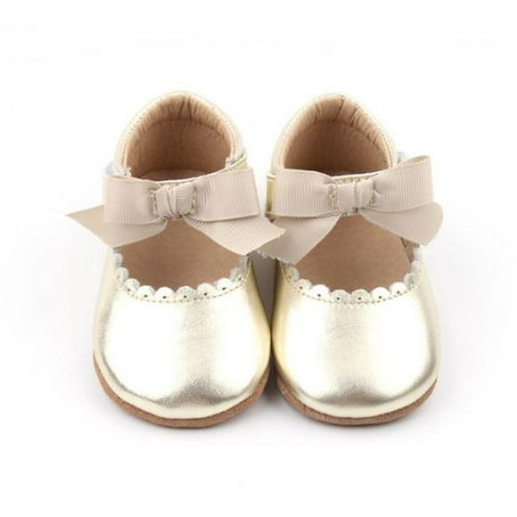 Ballerine Princesse Or