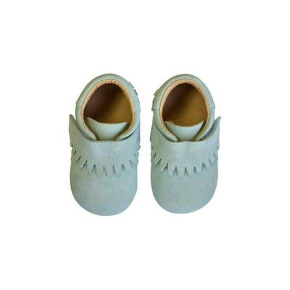MoccasinZ Vert