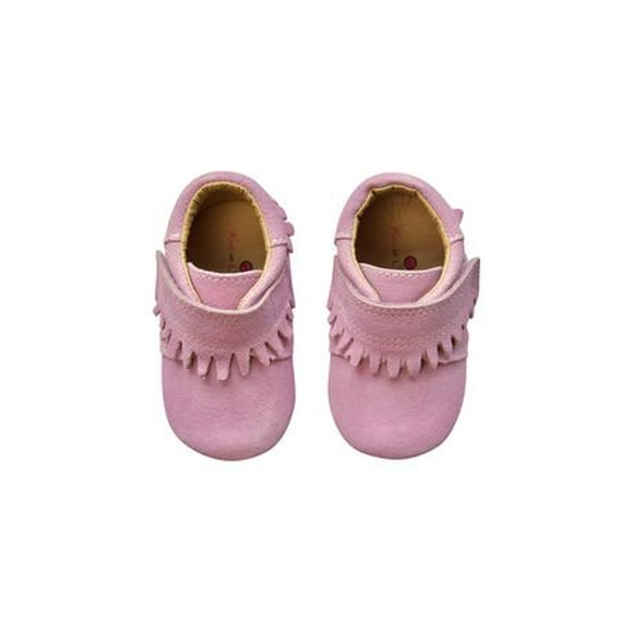 MoccasinZ Rose